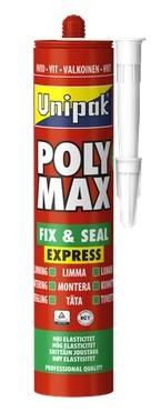 Unipak / Dānija Poly Max Fix