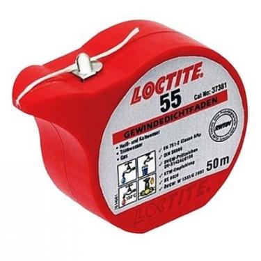 Henkel Vītņu blīvējamis diegs LOCTITE 50m