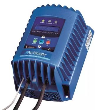 Electroil / Itālija Frekvenču pārveidotājs IMMP1