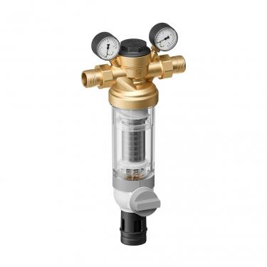 Resideo Filtrs, reversi skalojams F76S LF