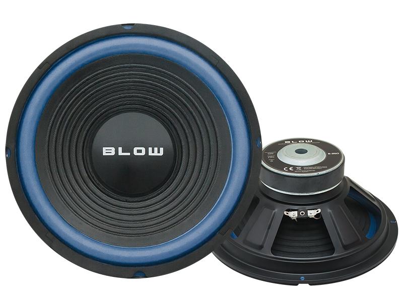 Auto un Moto preces, Auto Audio