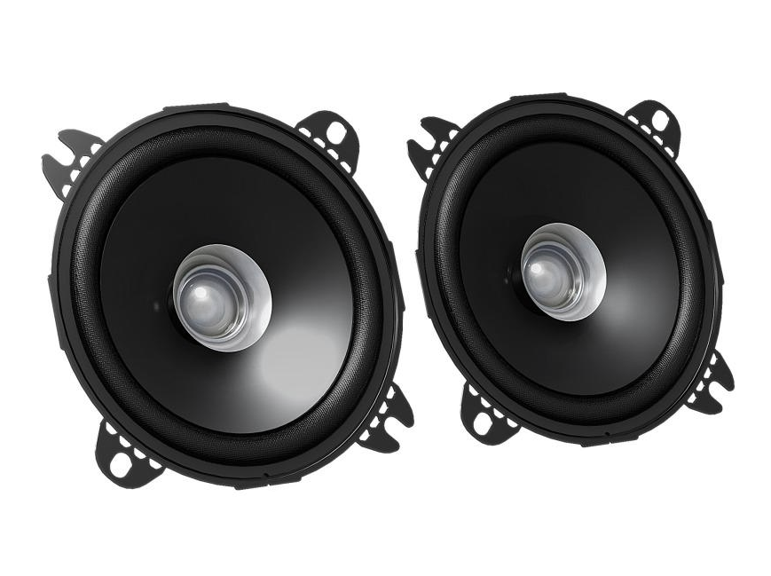 Auto un Moto preces, Auto Audio