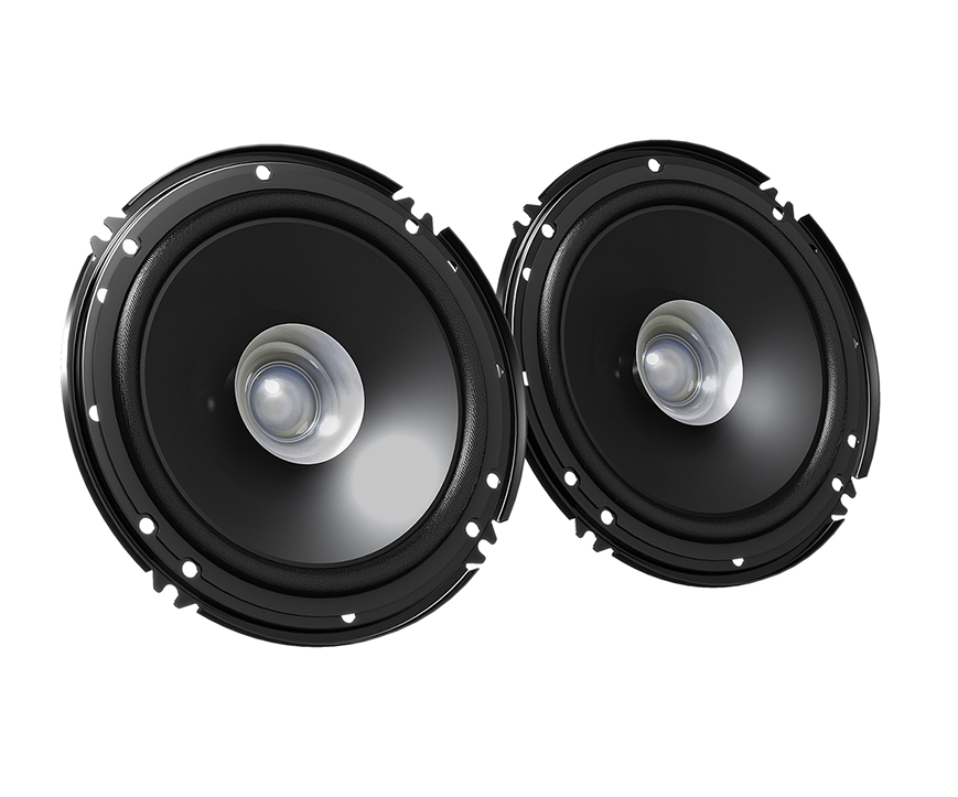 Auto un Moto preces, Auto Audio