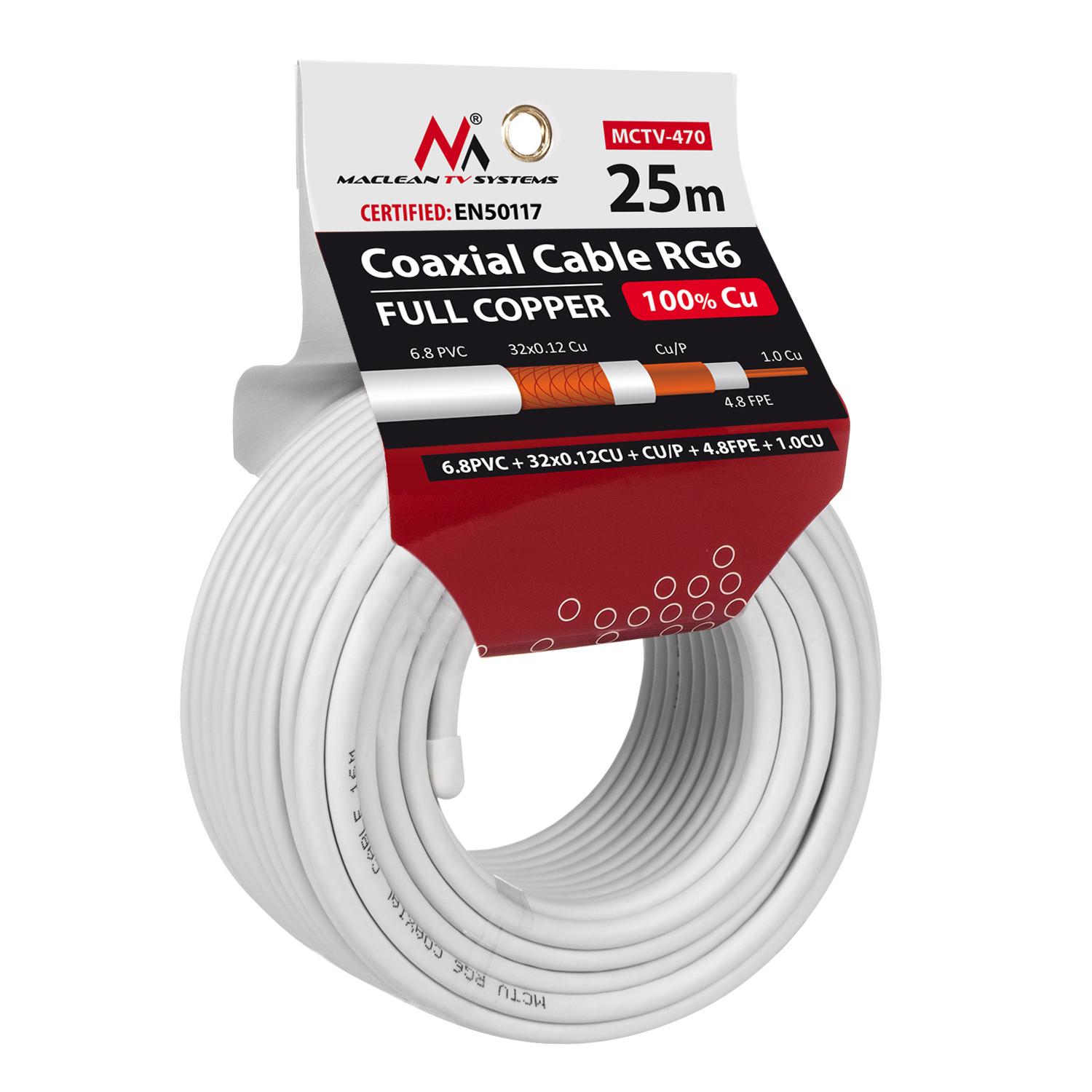 Vadi // Koncentriski vadi // Kabel