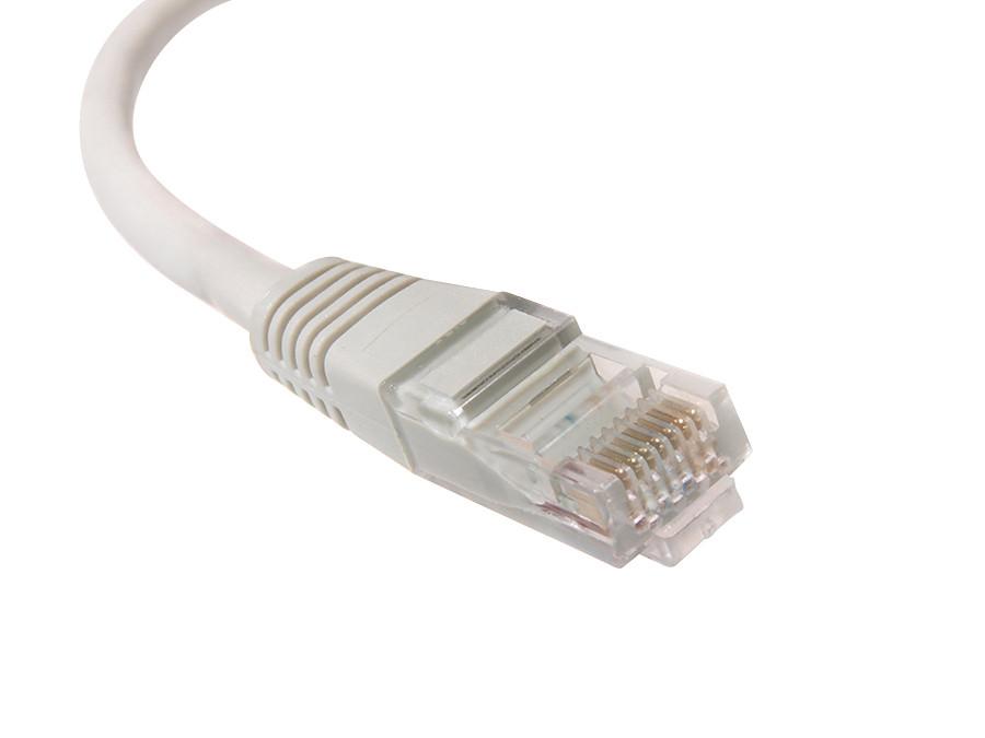 LAN datortīkli // Savienotājvadi (patch cords)