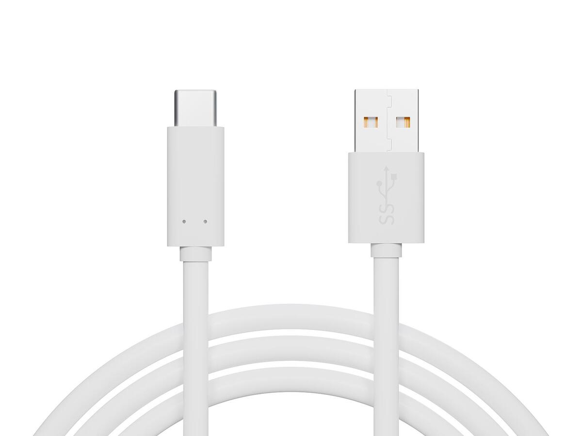 BLOW Planšetdatori un aksesuāri // USB