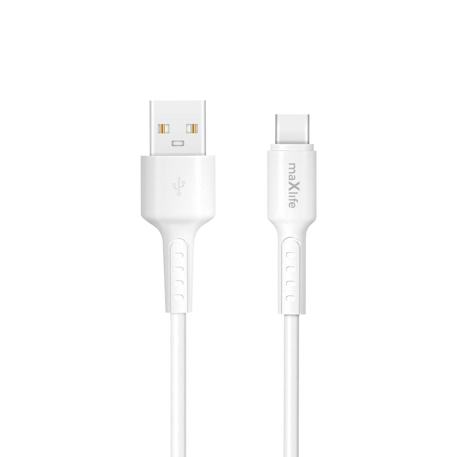 Planšetdatori un aksesuāri // USB Kabeļi