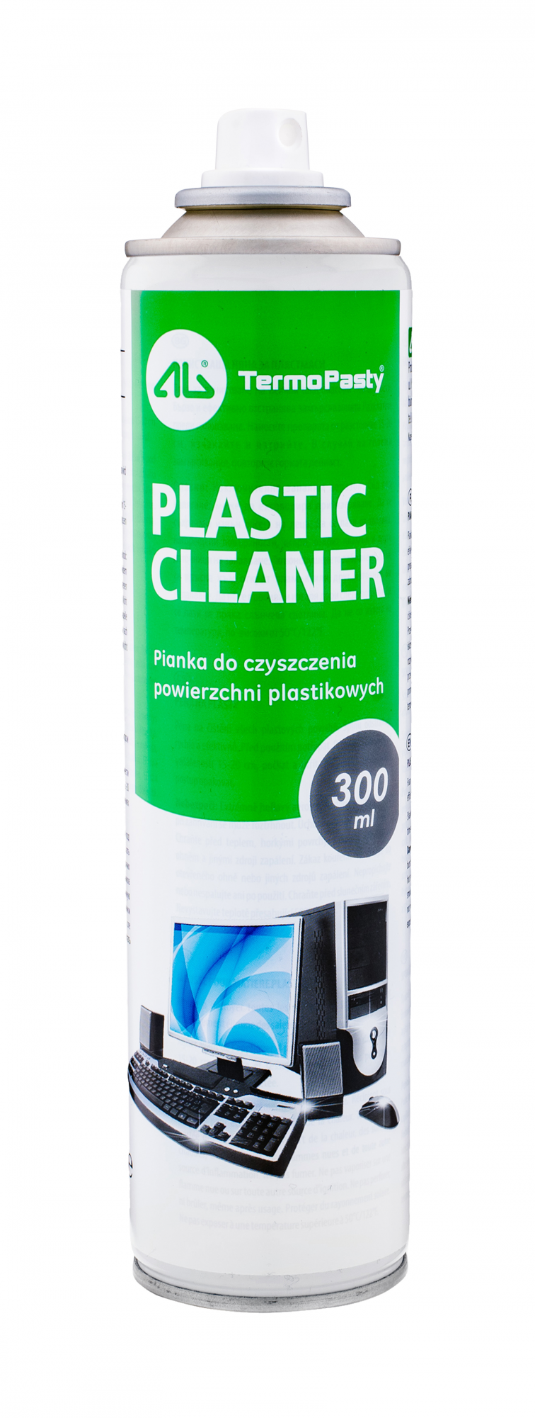 AG TERMOPASTY Elektromateriāli // Ķīmiskie līdzekļi