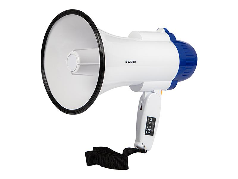 BLOW Skaņa // Megafoni // 30-516#