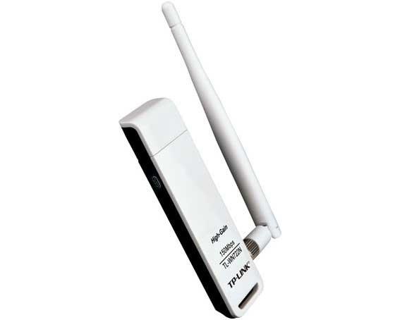 Tīkla iekārtas // Wi-Fi, Bluetooth (Wireless)