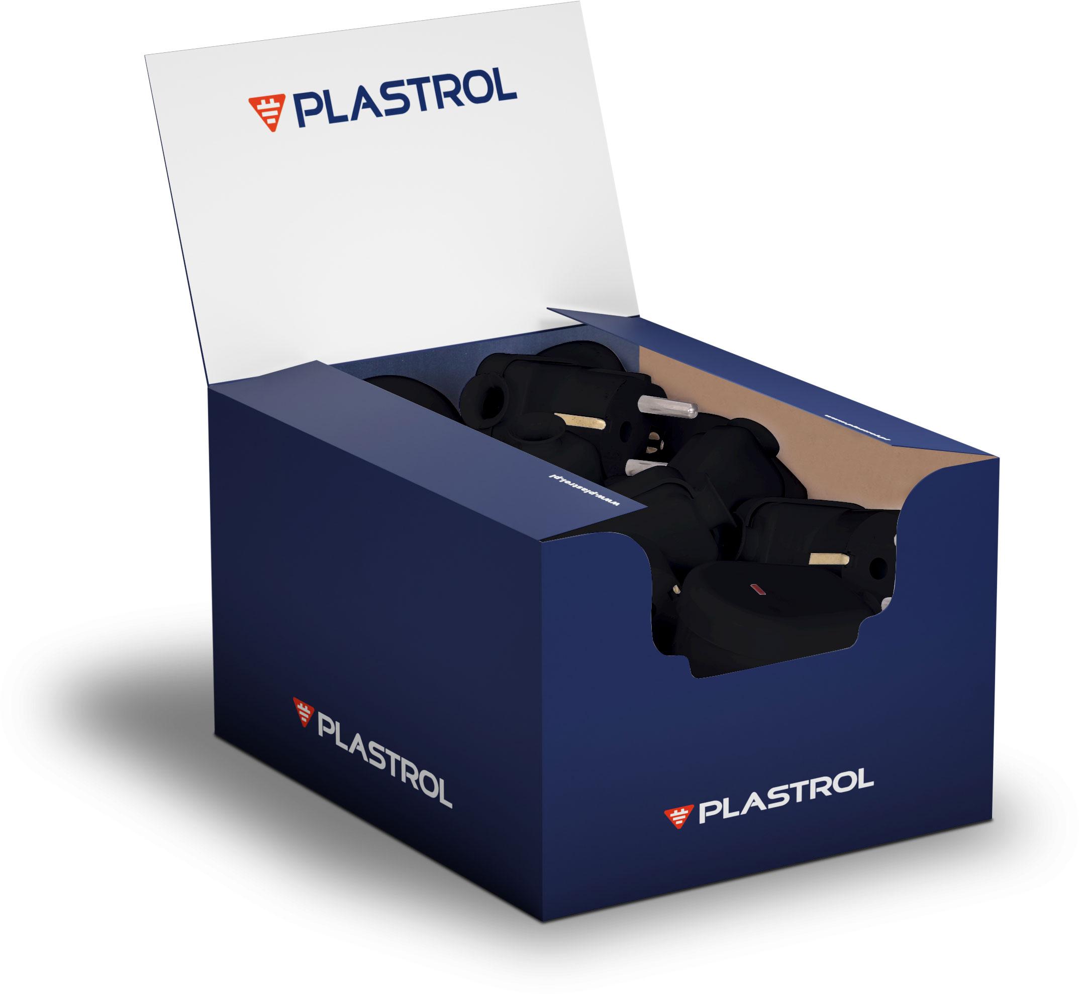 PLASTROL Elektromateriāli // Elektromateriālu Izpārdošana |