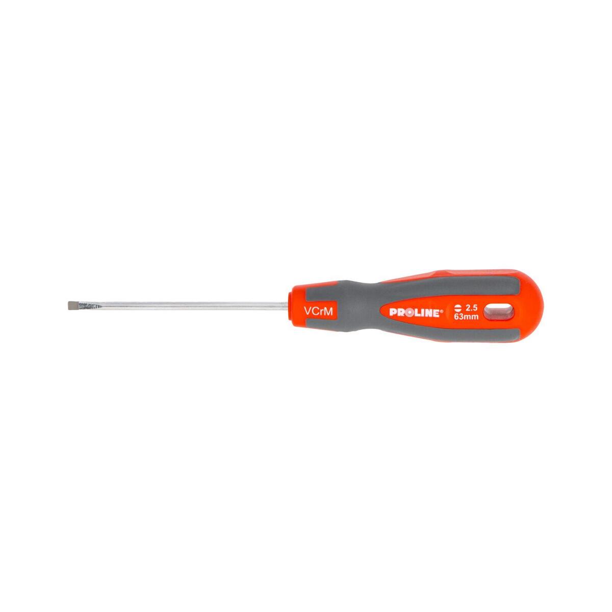 PROLINE Instrumenti un Mēriekārtas // Roku