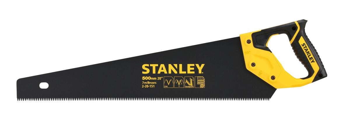 STANLEY Instrumenti un Mēriekārtas // Roku