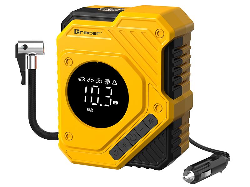 Tracer 47882 RES-12 ION Core-X Compressor