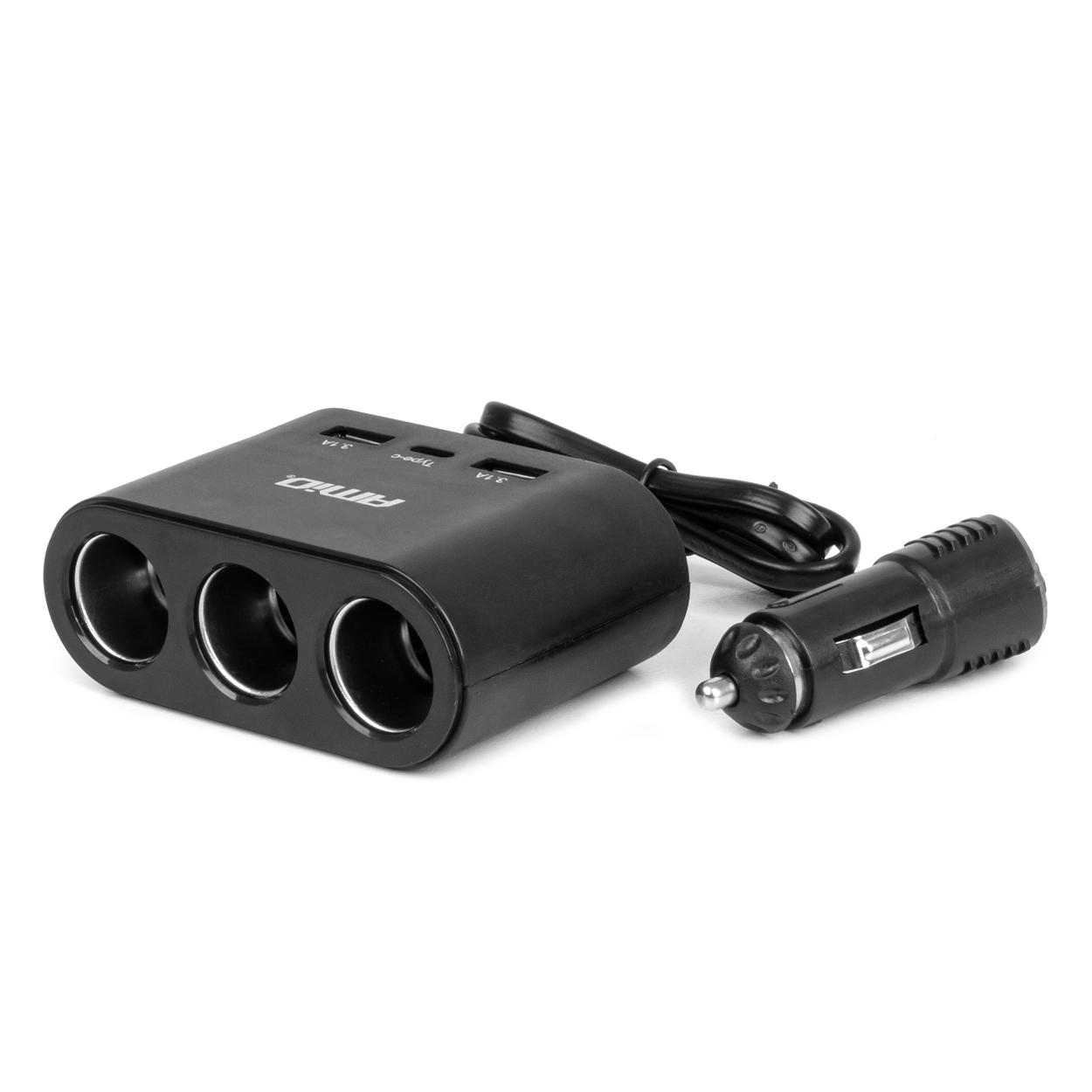 Auto un Moto preces, Auto Audio
