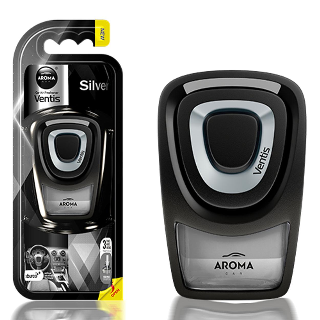AROMA CAR Auto un Moto preces