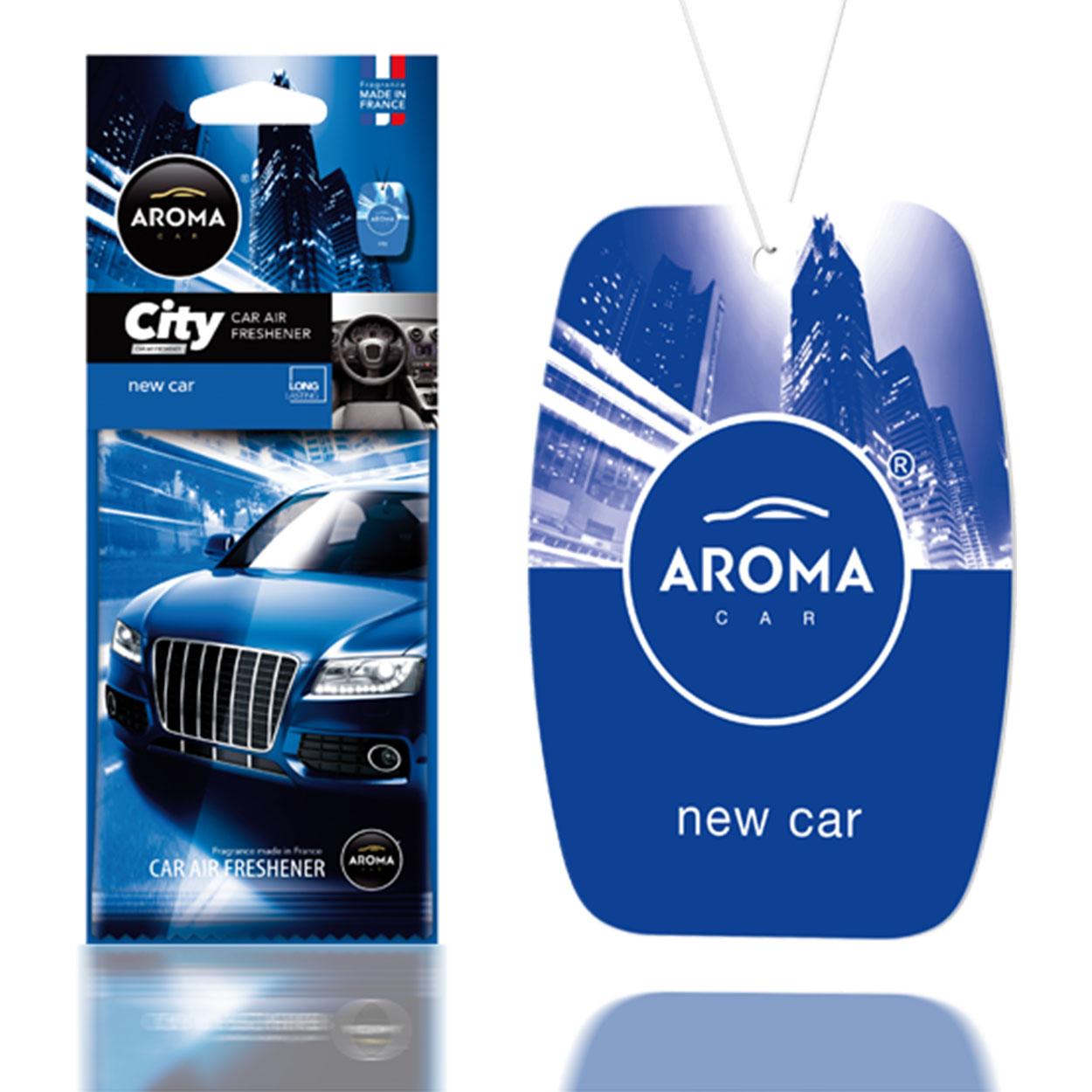 Auto un Moto preces, Auto Audio