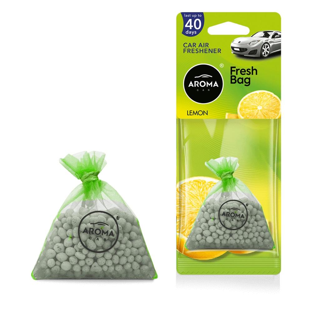 AROMA CAR Auto un Moto preces