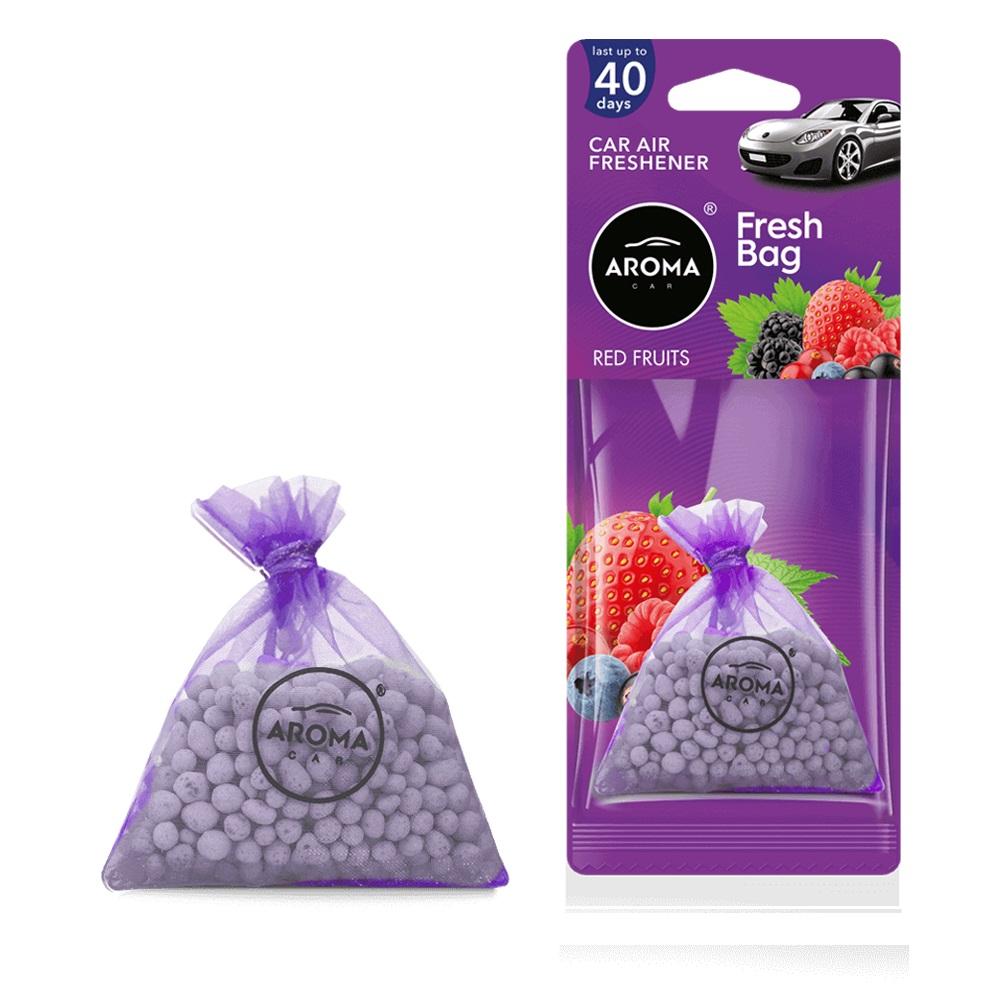 AROMA CAR Auto un Moto preces