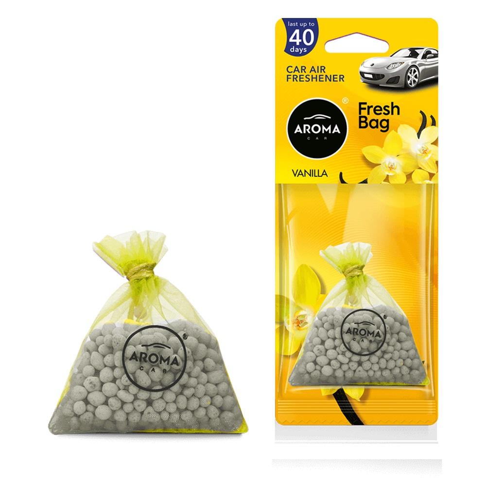 AROMA CAR Auto un Moto preces