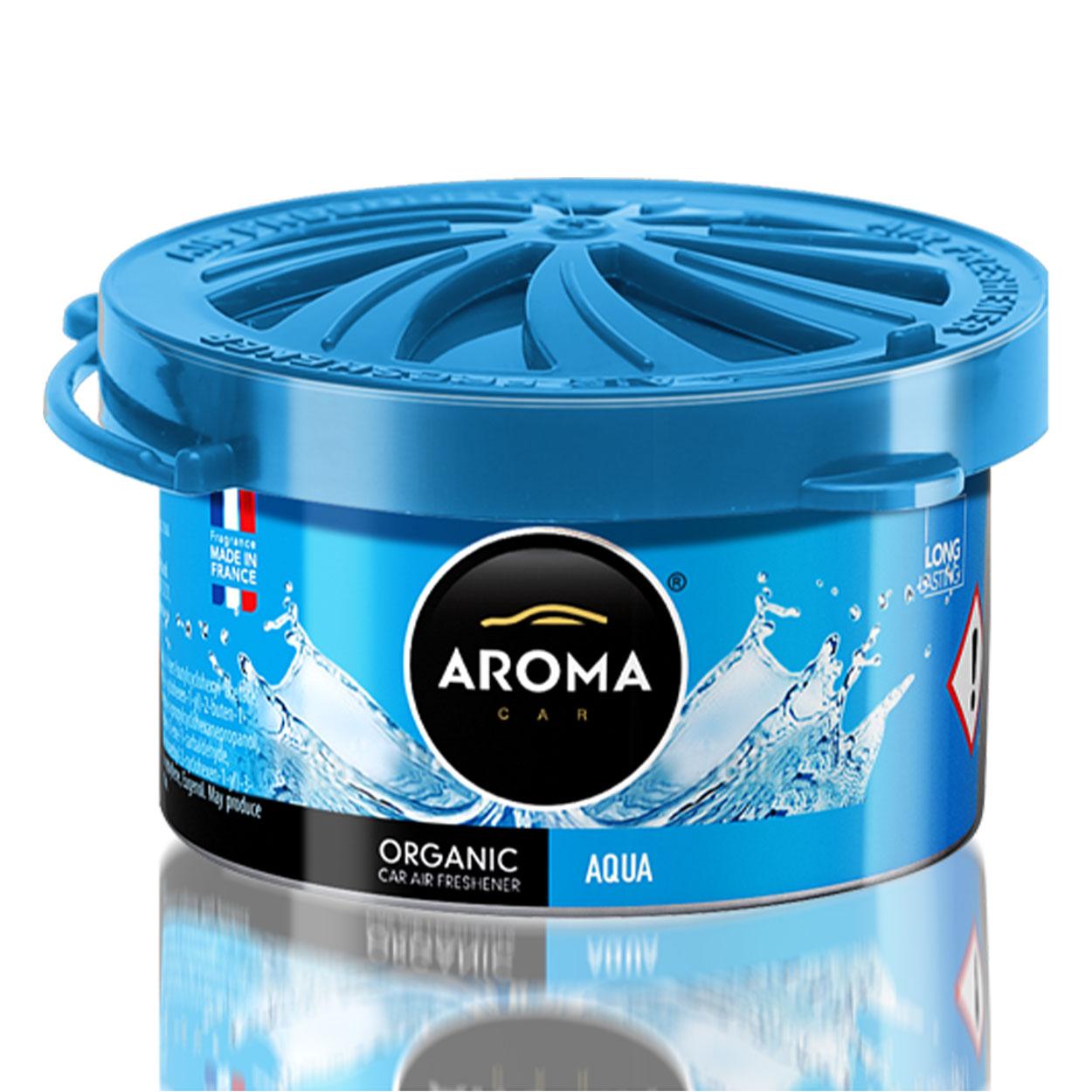 AROMA CAR Auto un Moto preces