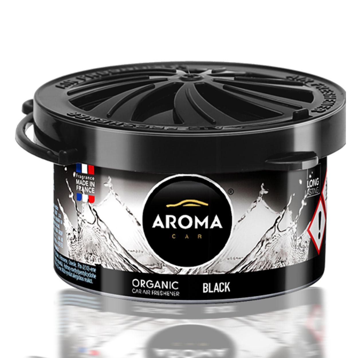 AROMA CAR Auto un Moto preces