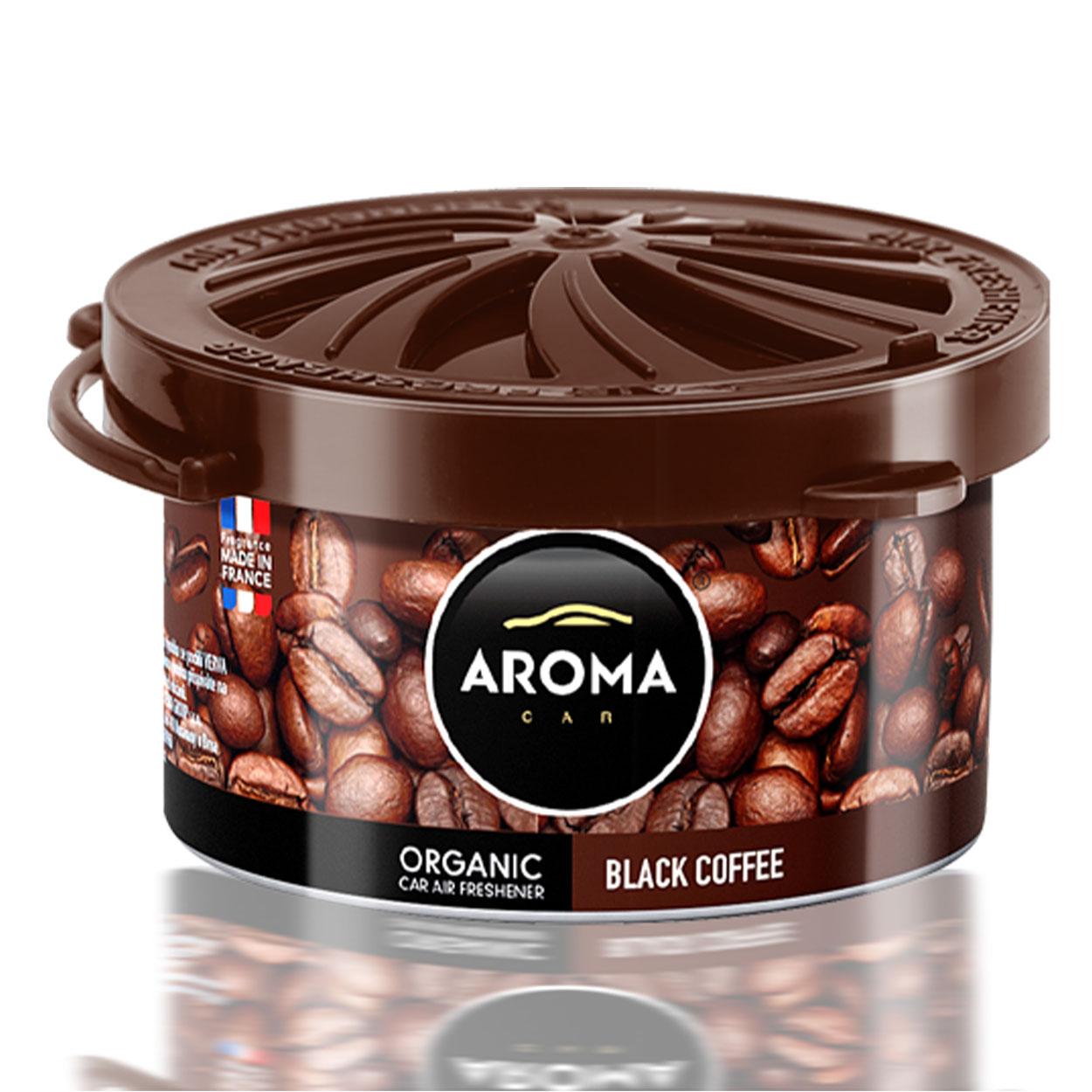 AROMA CAR Auto un Moto preces