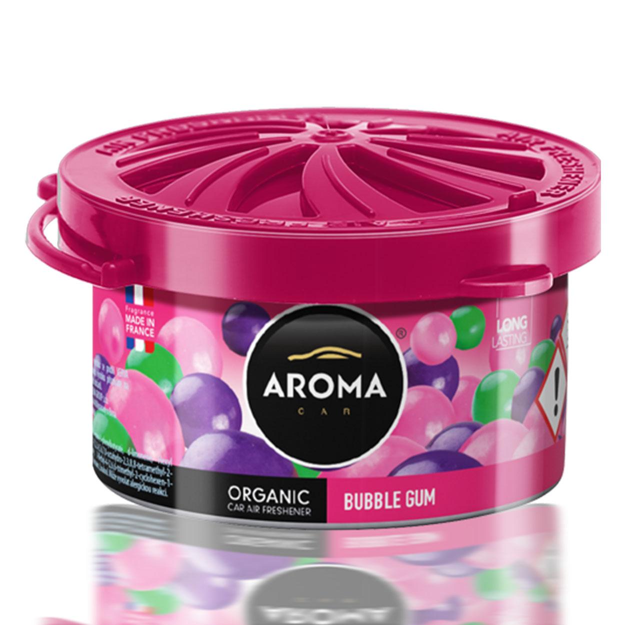 AROMA CAR Auto un Moto preces