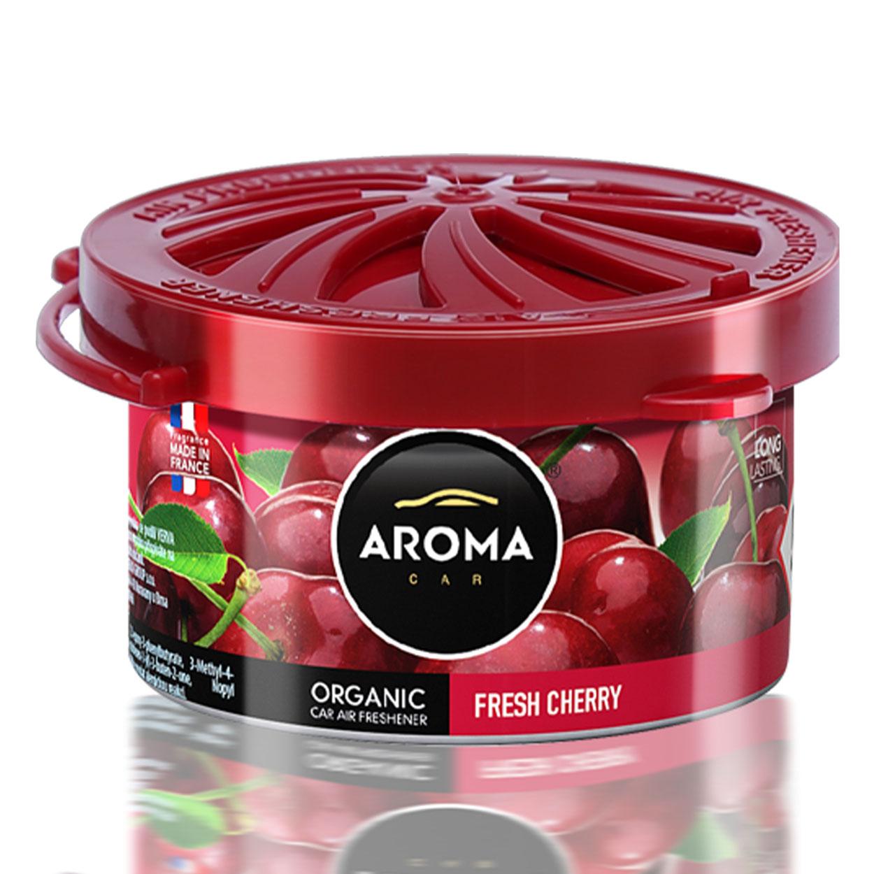 AROMA CAR Auto un Moto preces