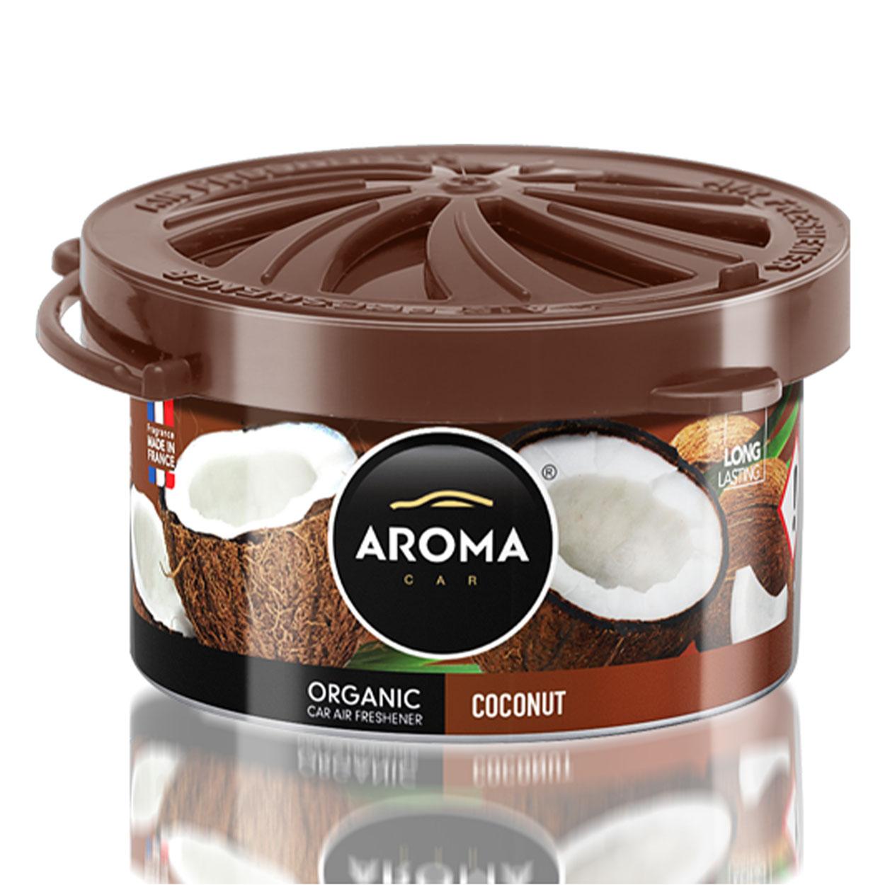 AROMA CAR Auto un Moto preces