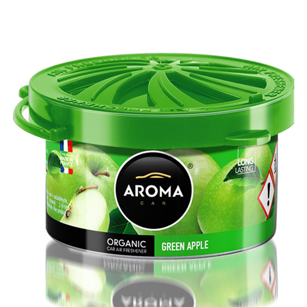 AROMA CAR Auto un Moto preces
