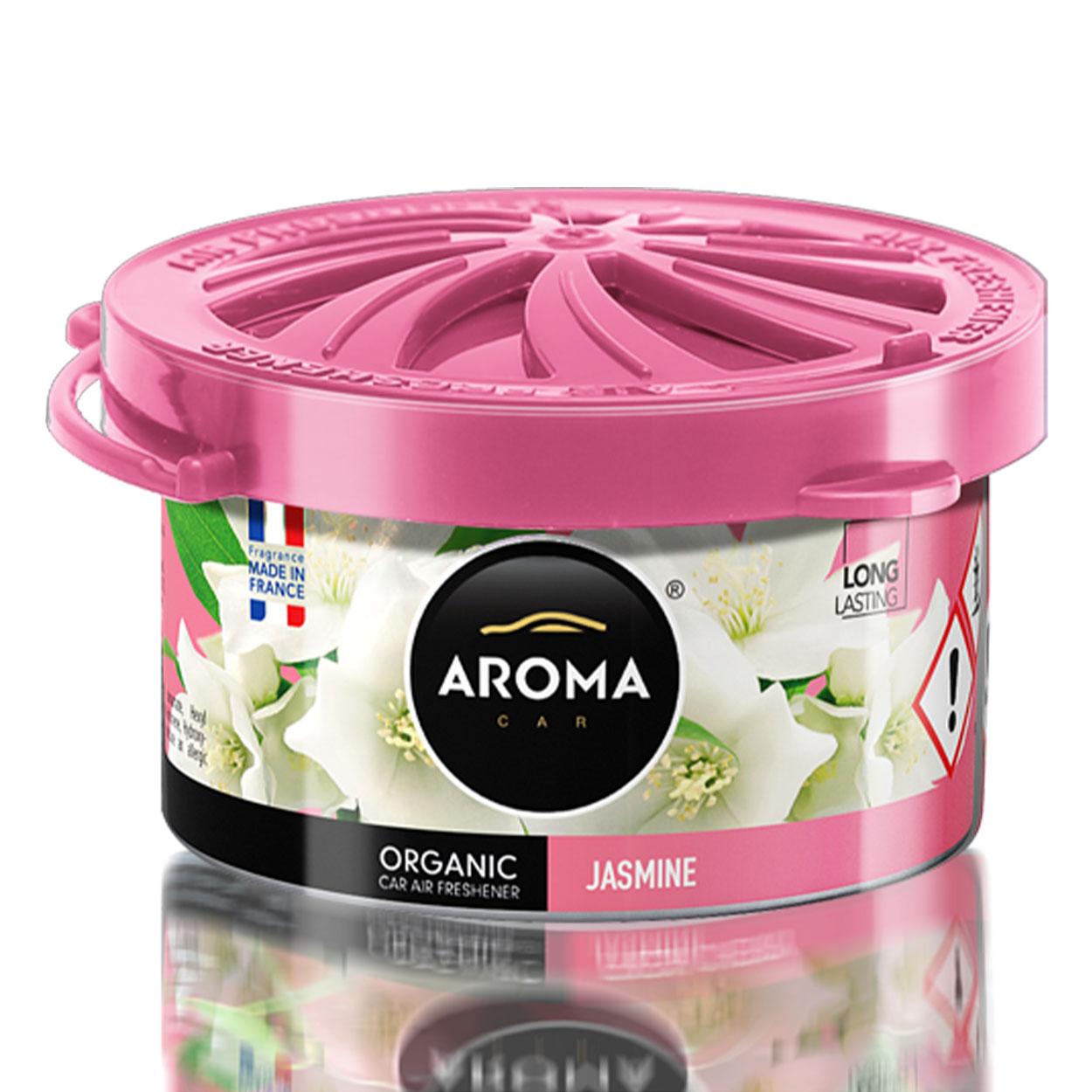 AROMA CAR Auto un Moto preces