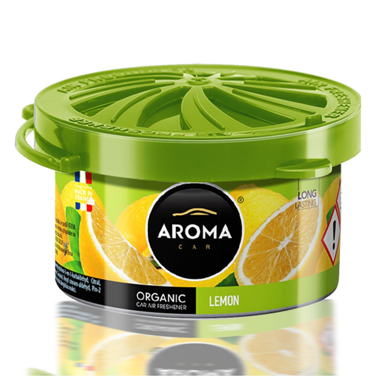 AROMA CAR Auto un Moto preces