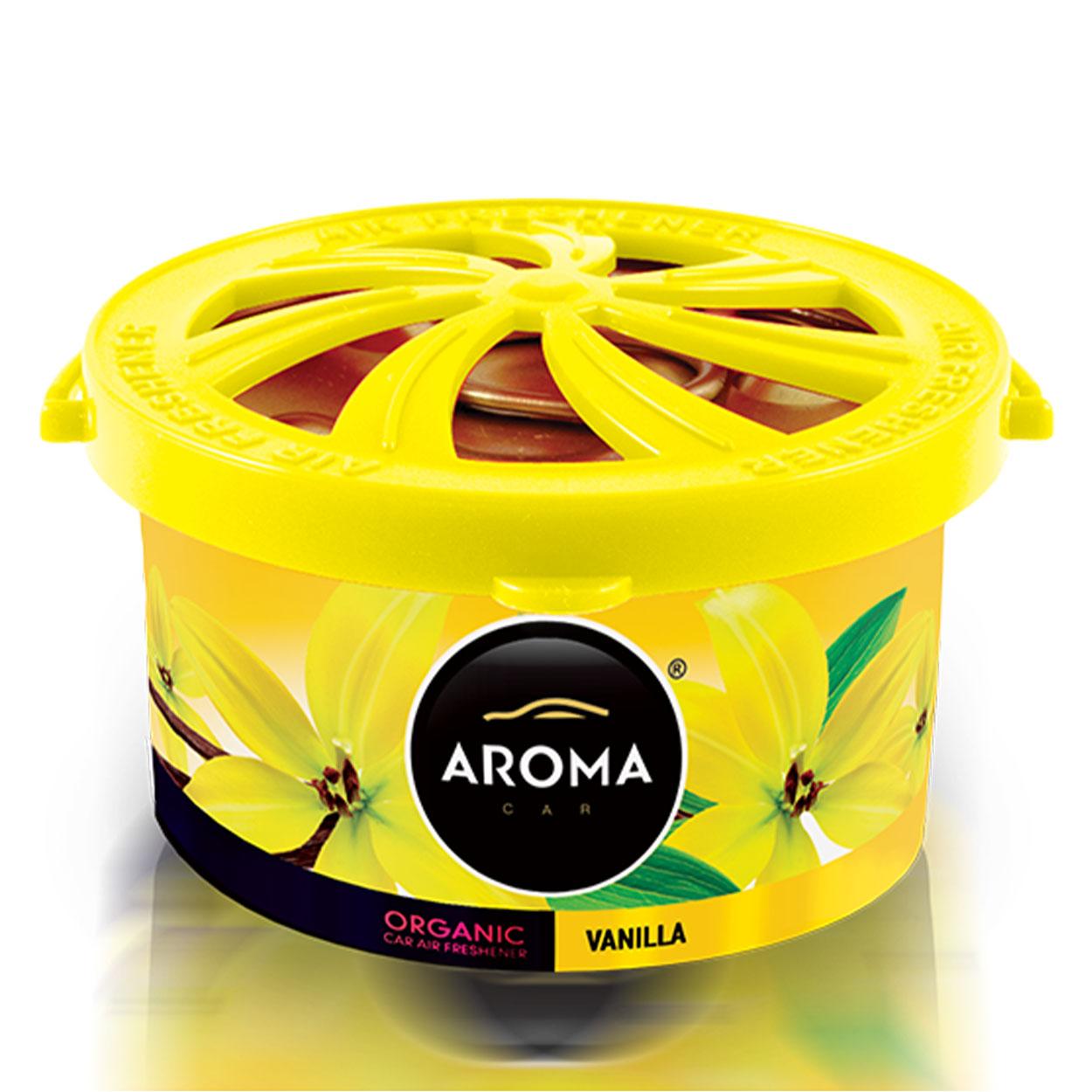 AROMA CAR Auto un Moto preces