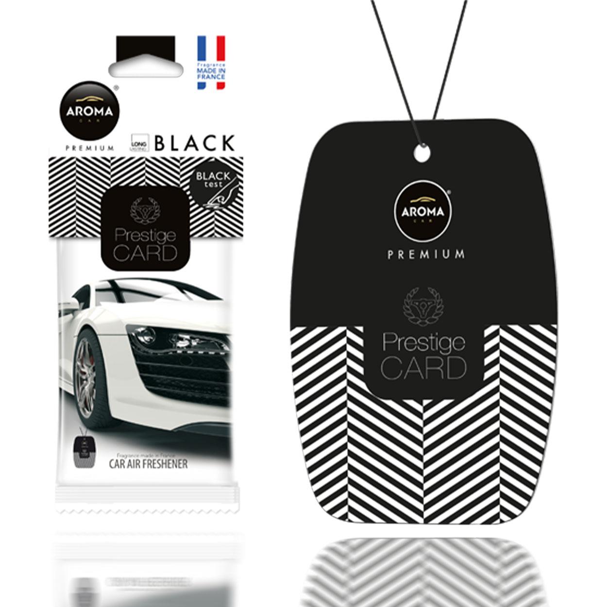AROMA CAR Auto un Moto preces
