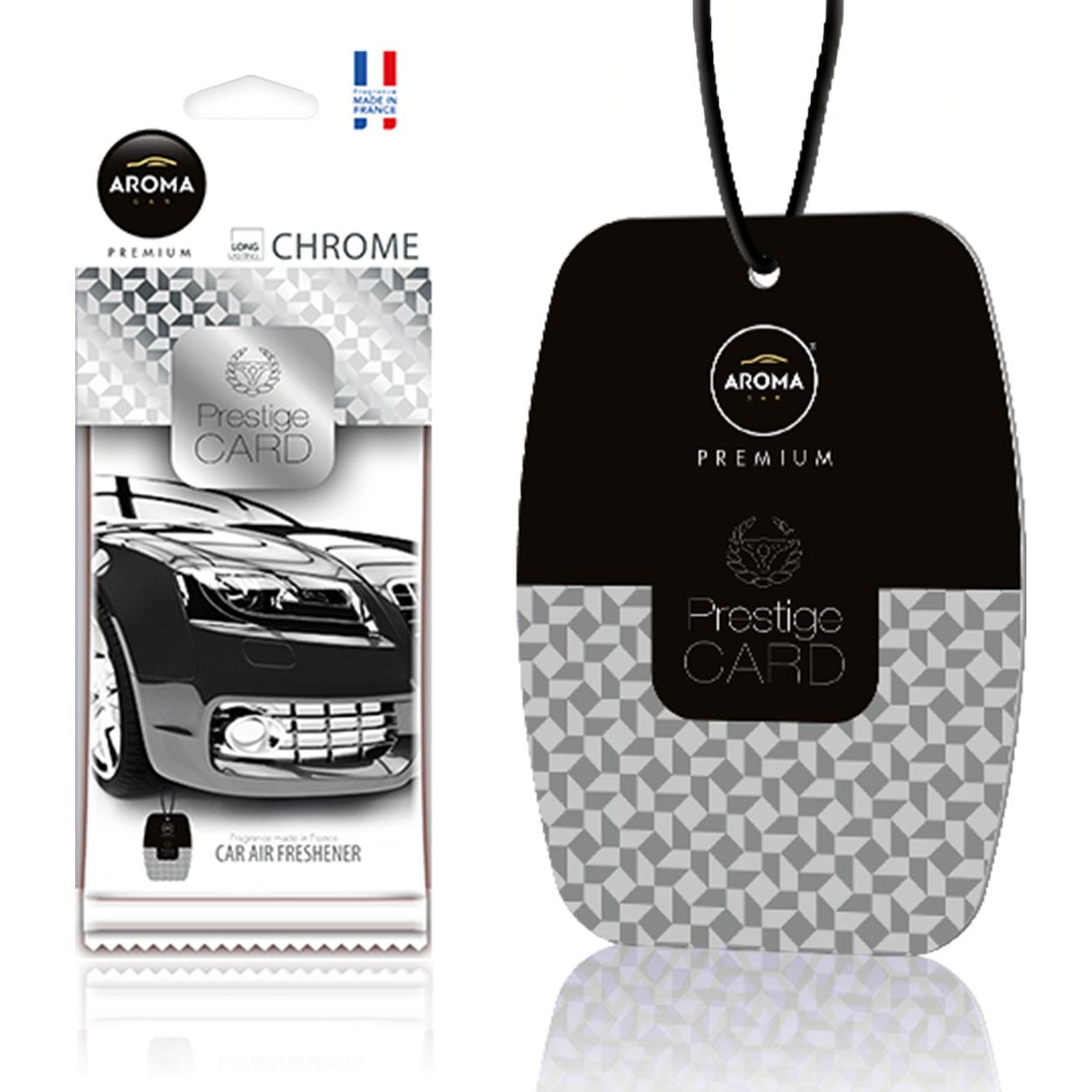 AROMA CAR Auto un Moto preces