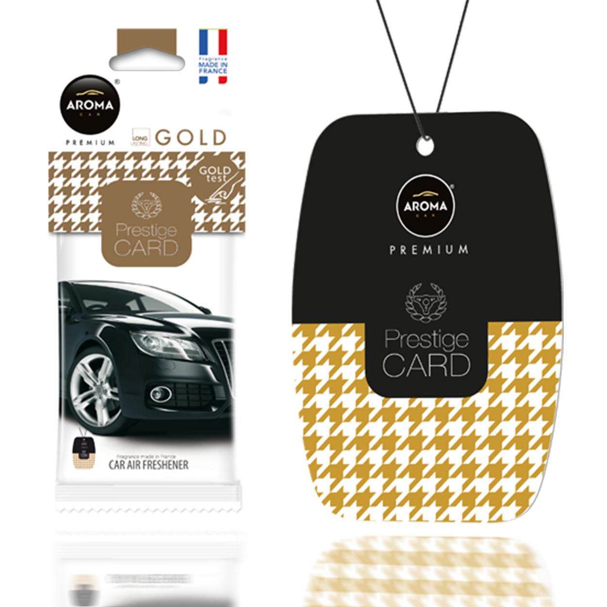 AROMA CAR Auto un Moto preces