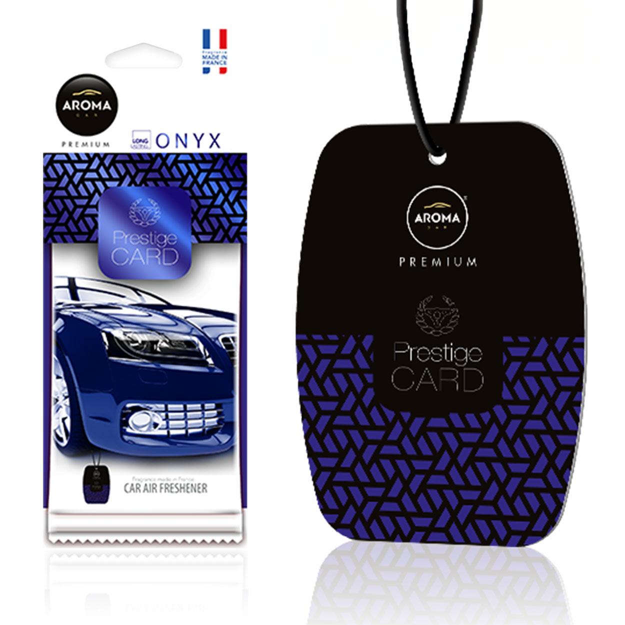AROMA CAR Auto un Moto preces