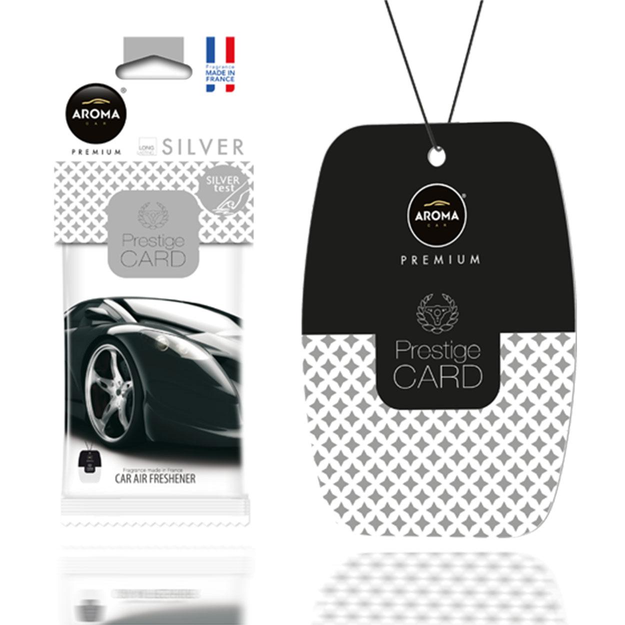 AROMA CAR Auto un Moto preces