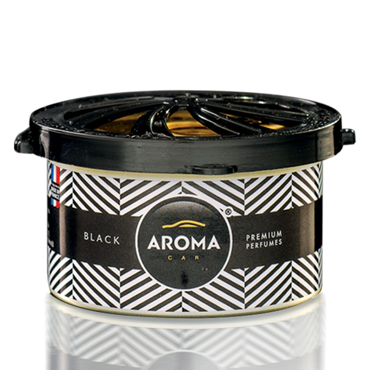 AROMA CAR Auto un Moto preces