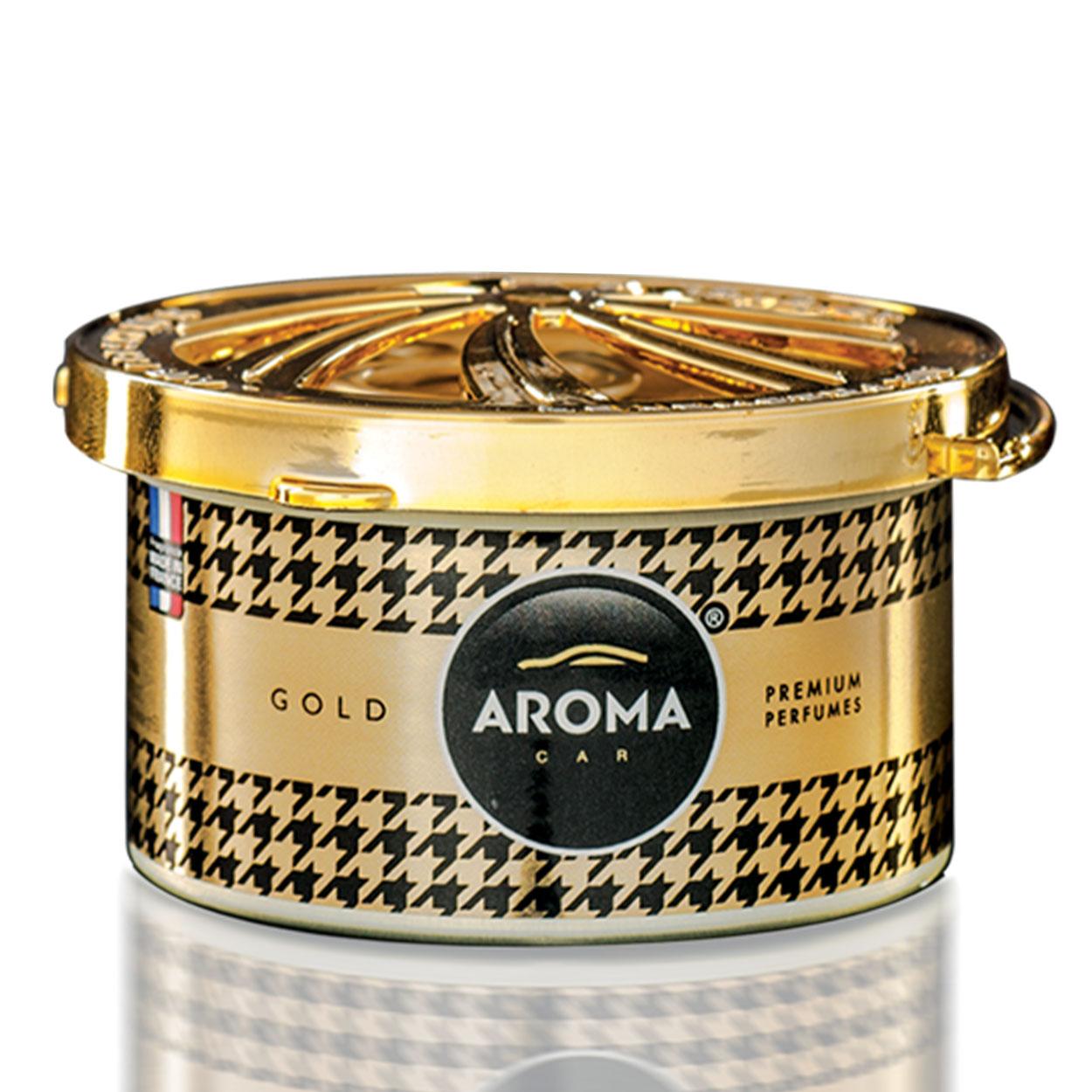 AROMA CAR Auto un Moto preces