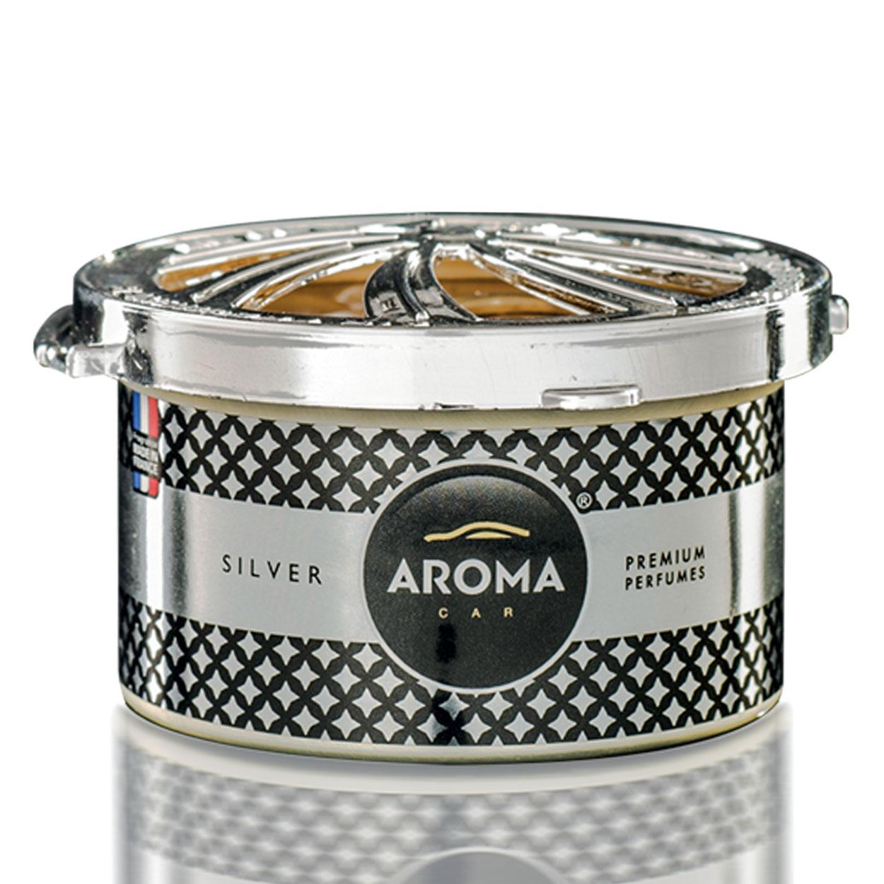 AROMA CAR Auto un Moto preces