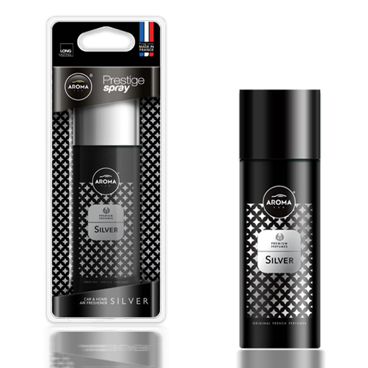 AROMA CAR Auto un Moto preces