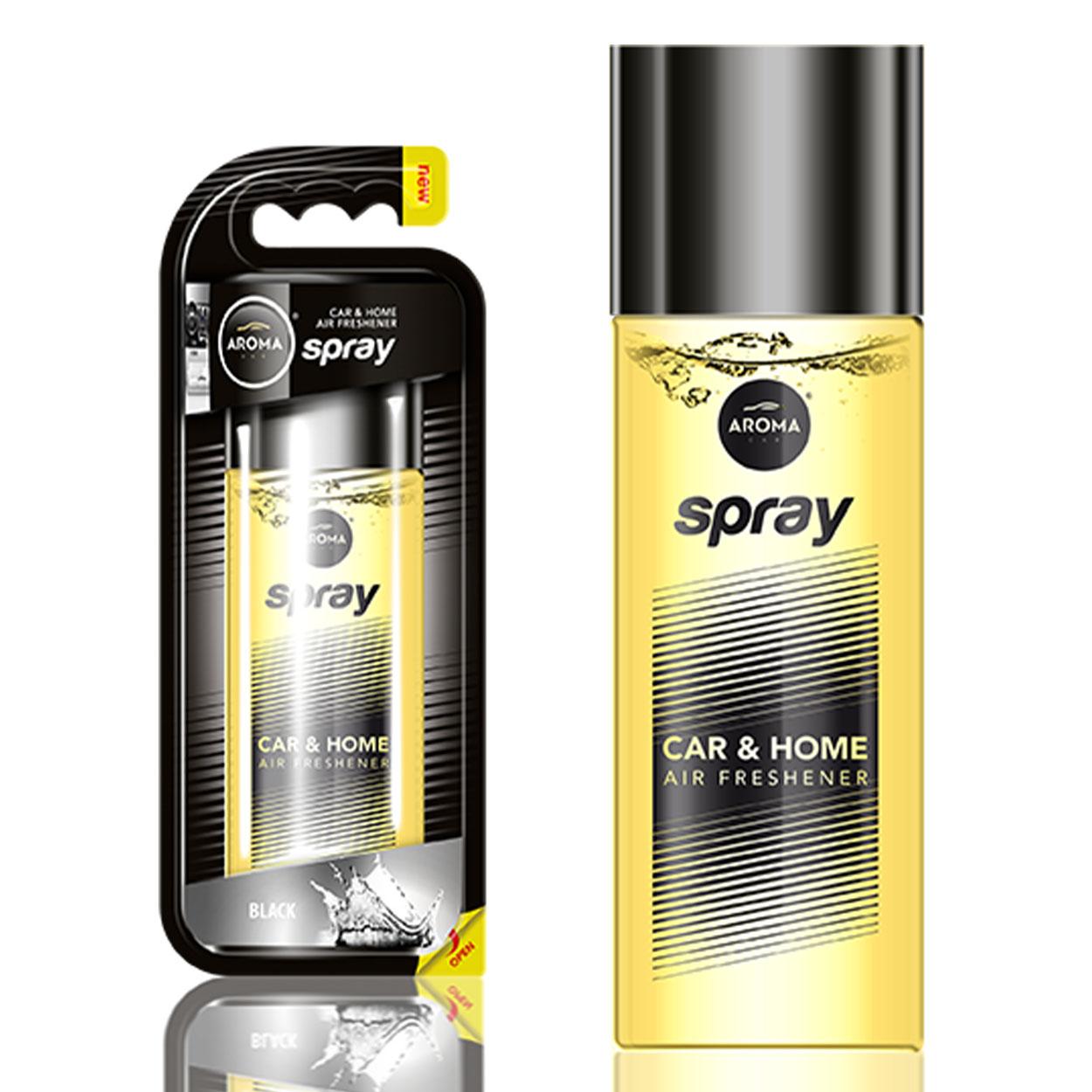 AROMA CAR Auto un Moto preces