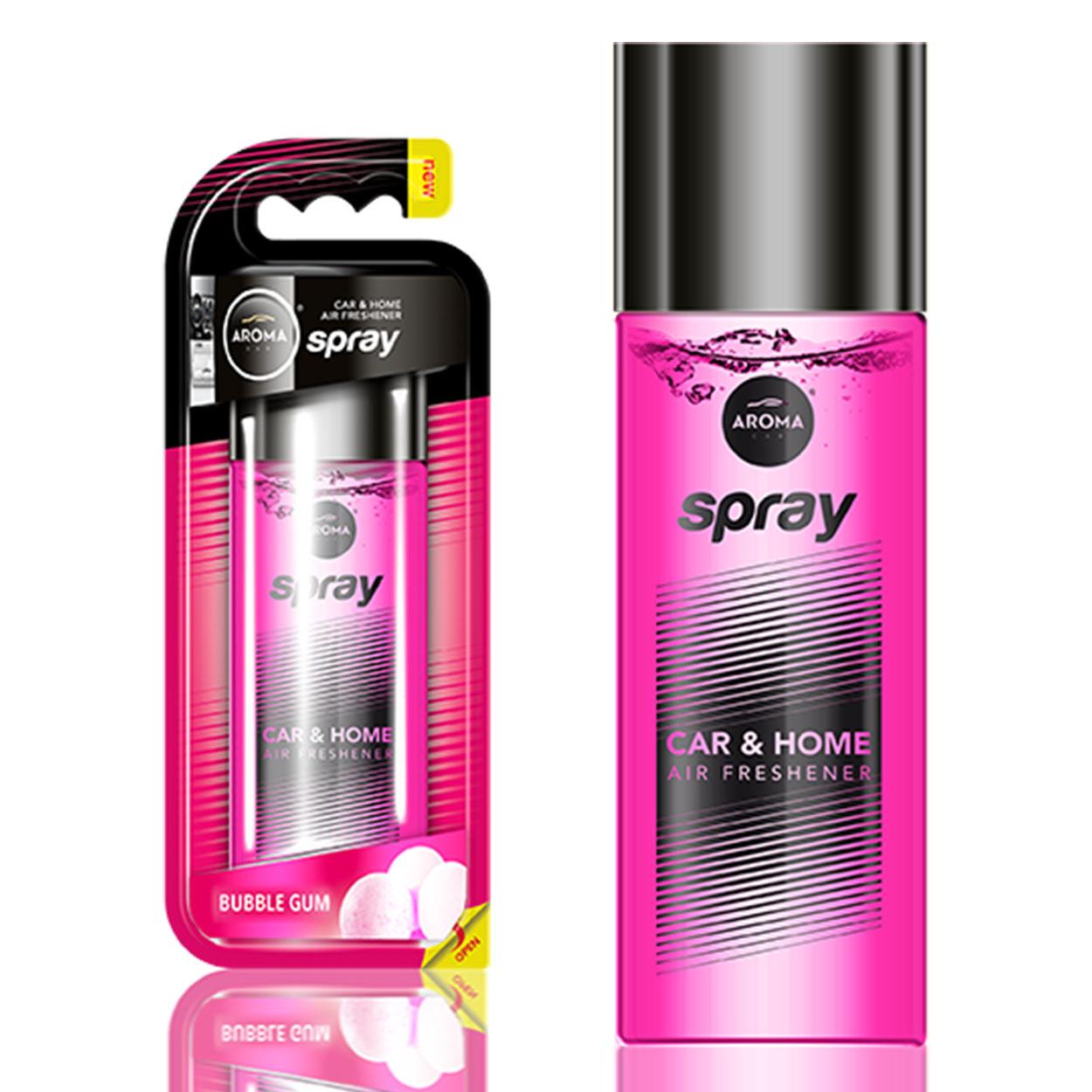AROMA CAR Auto un Moto preces
