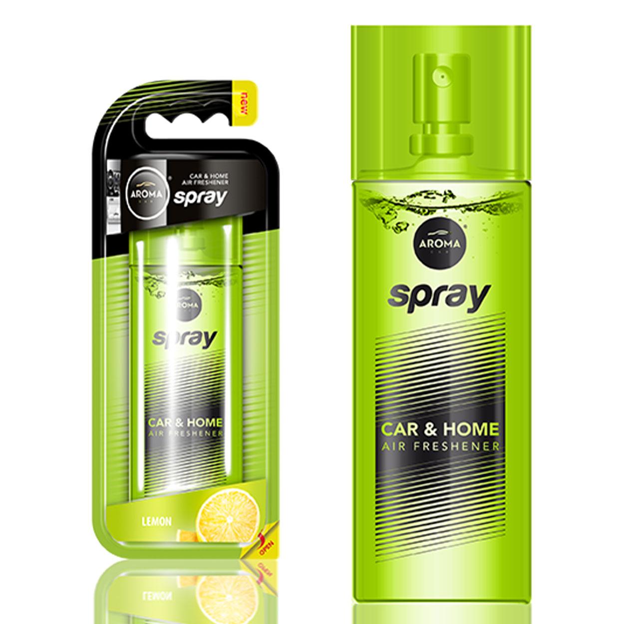 AROMA CAR Auto un Moto preces