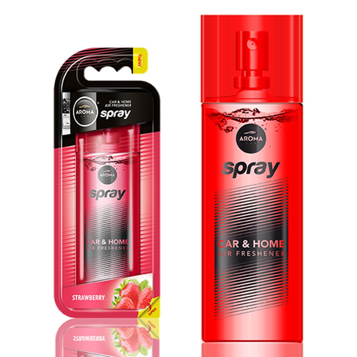 AROMA CAR Auto un Moto preces
