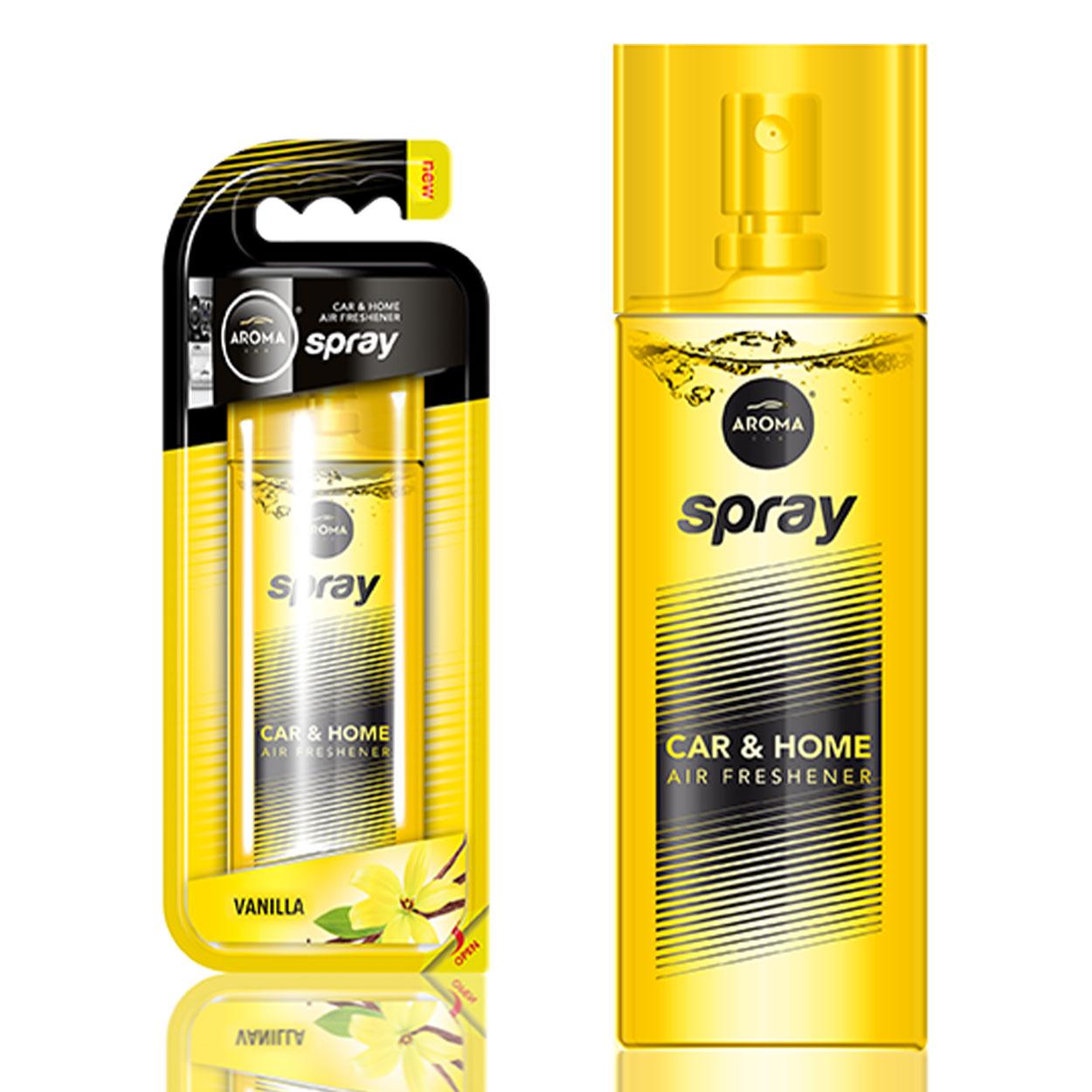 AROMA CAR Auto un Moto preces