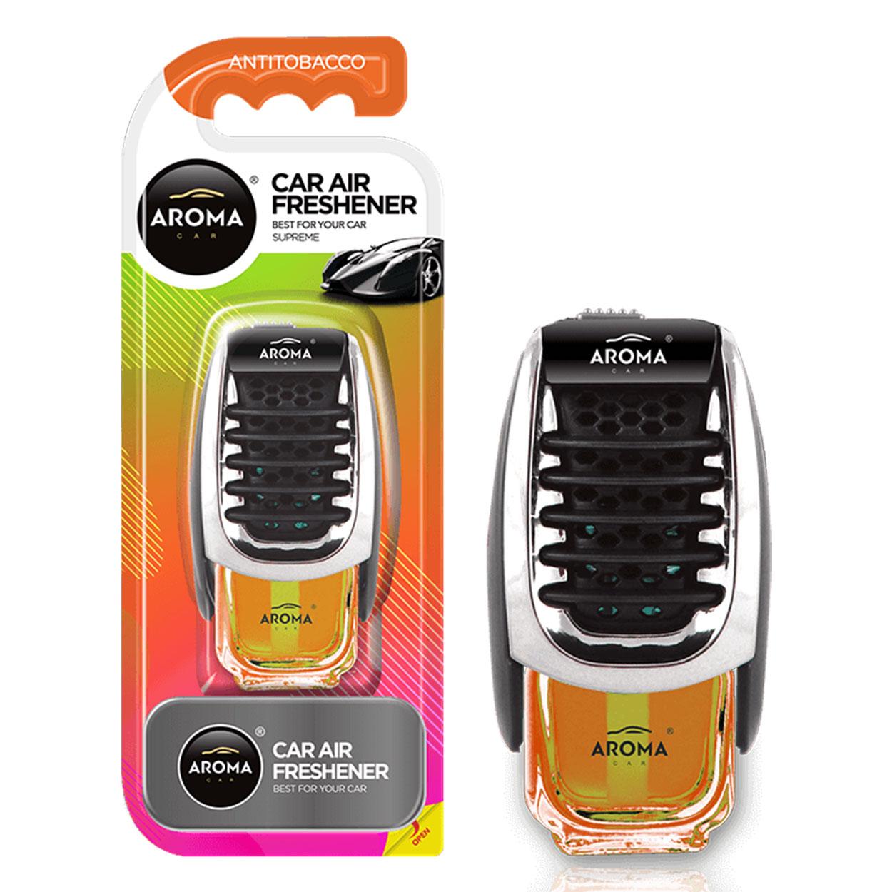 AROMA CAR Auto un Moto preces