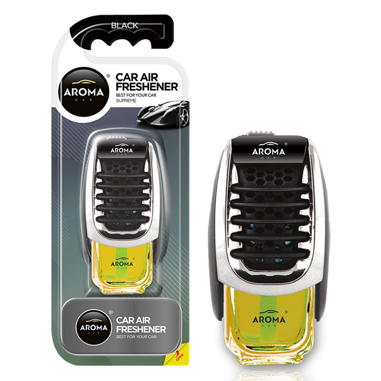 AROMA CAR Auto un Moto preces